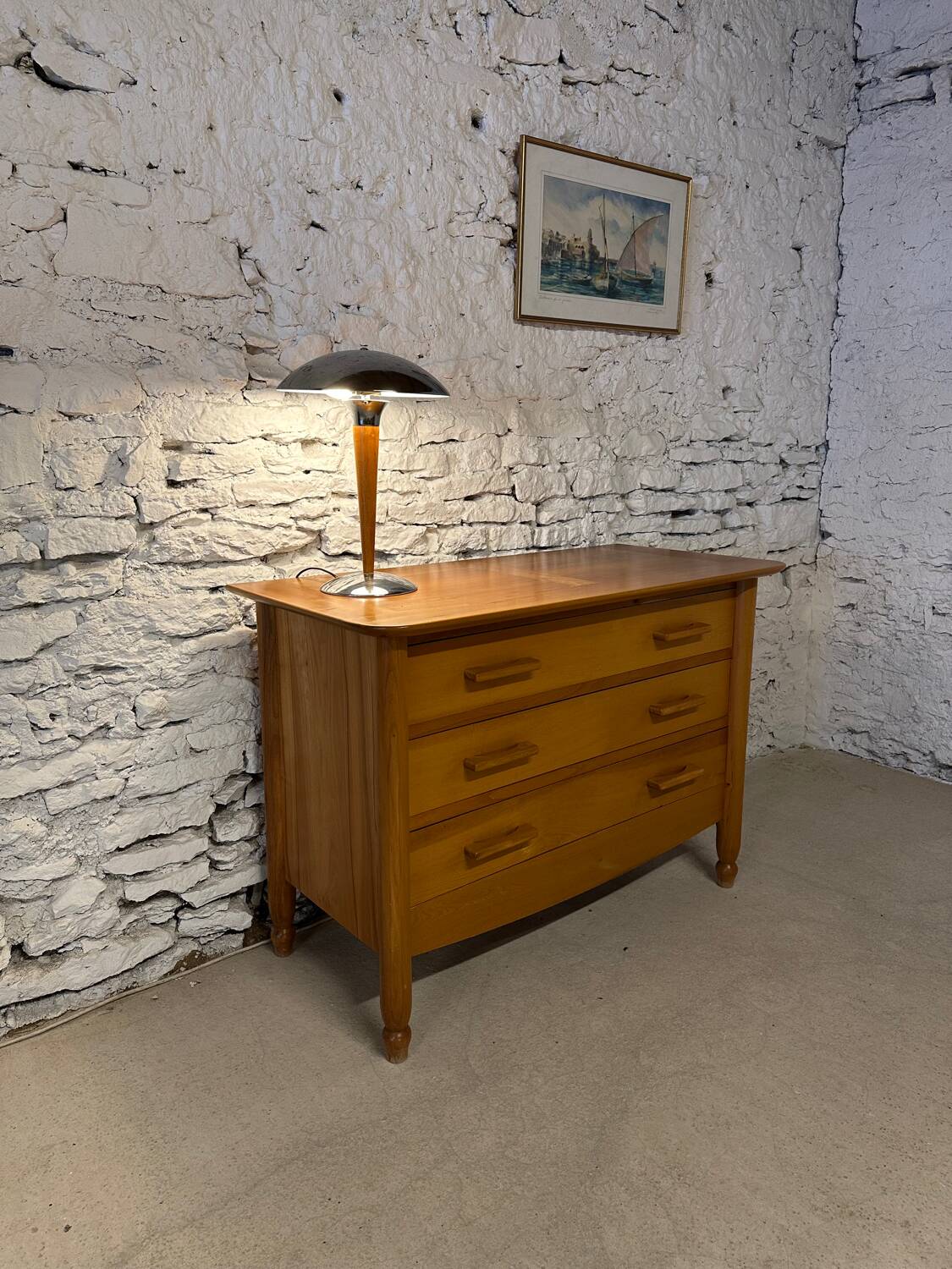 Vintage Regain House Chest of Drawers