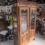 Louis XV Style Sideboard
