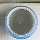 Pair of antique plant pots