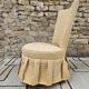 Vintage armchair 1960s