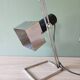 Cubist articulated lamp