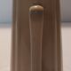 Pichet beige art nouveau 19 siècle