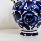 Ceramic jug, water bottle