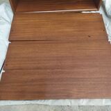 Royal shelf system by Poul Cadovius teak
