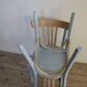 Paire de chaises