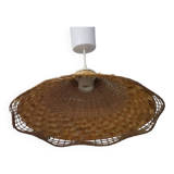 Wicker suspension