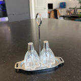 Set pepper and salt shaker