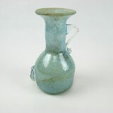 Scavo vase with anthropomorphic mascaron