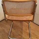 Chaise Marcel Breuer Cesca B32