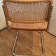 Chaise Marcel Breuer Cesca B32