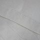 Large damask tablecloth - 2m x 4m10 - monogrammed BL, 1930