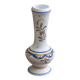 Small ceramic vase from Rouen "Louise"
