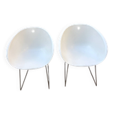 Fauteuil Pedrali