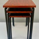 Nest tables Cees Braakman Pastoe