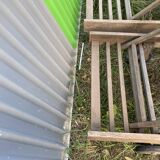 Chaises longues