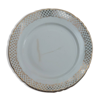 Moulin des loups flat plate