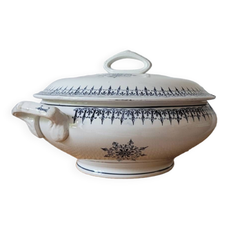 Primax soup tureen from St Amand