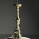 Italian candlestick 18th century
