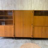 Modernist showcase