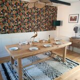 Table de ferme