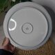 Porcelain plate