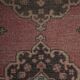 Vintage Turkish hallway rug 71x756 cm