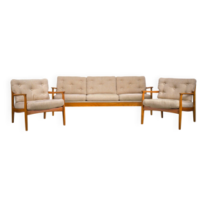 Canapé et chaises par - eugen schmidt