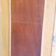 Art deco wardrobe