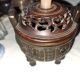 Tripod censer ding