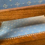 Art Deco bridge chairs