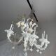 Murano chandelier