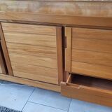 Renewed sideboard