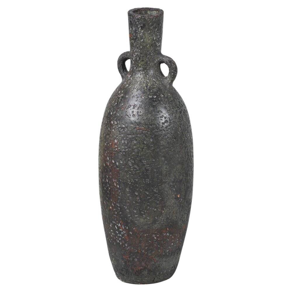 Art Deco Vase in Ceramics, Czech, 1920s