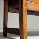 Table basse espagnole du 19ème siècle
