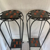Side tables