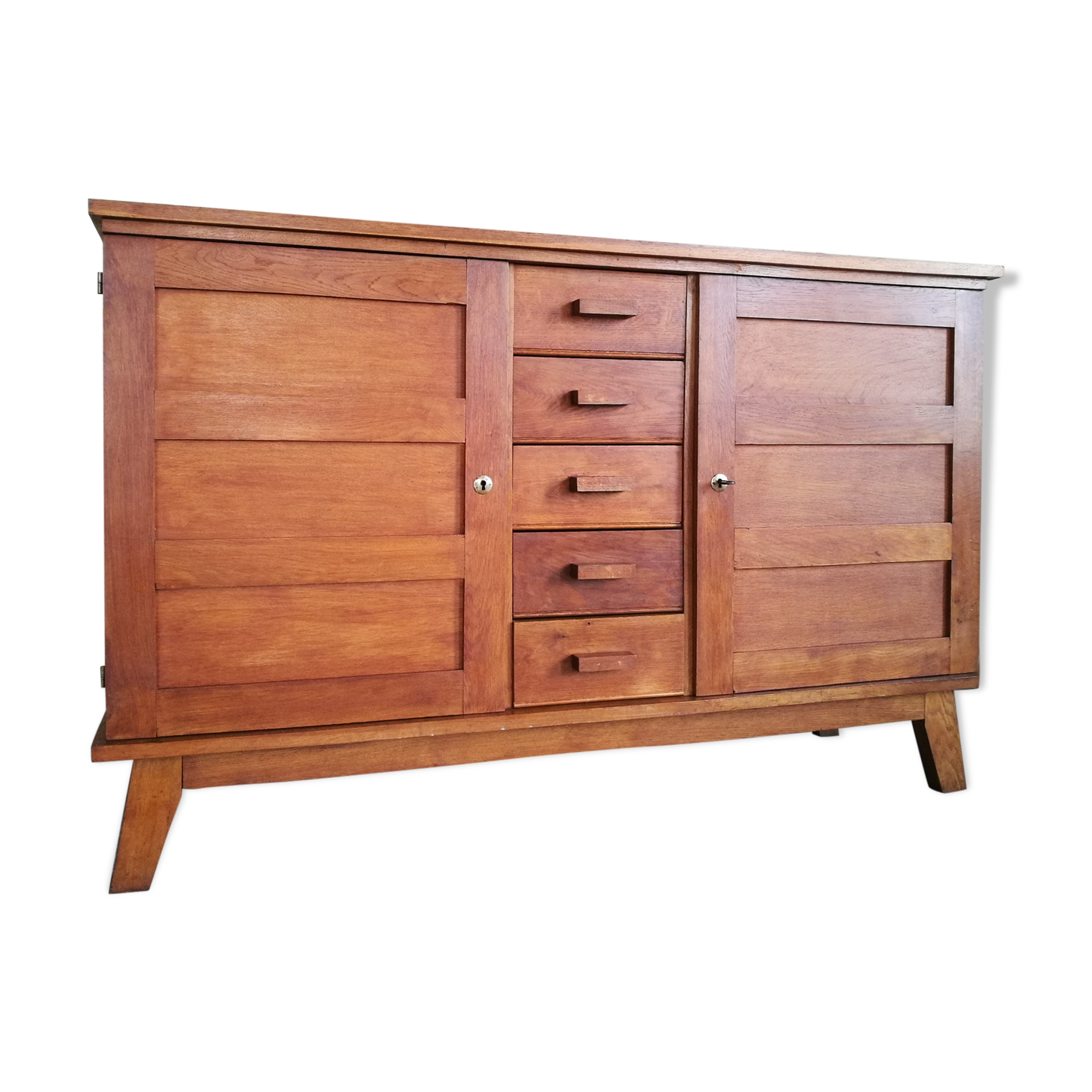 René Gabriel MRU buffet