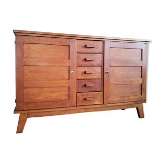 René Gabriel MRU buffet