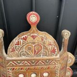 Moroccan mirror 1m27xom65