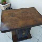 Table bar ou jeux vintage art deco ancienne