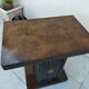 Vintage art deco bar or games table
