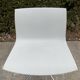 Chaise pivotante Catifa édition Arper par Lievore Alther