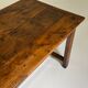 French dining table 188L