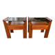 1970 bedside table