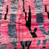 Tapis Boujaad