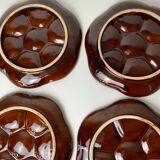 Oyster slip plates