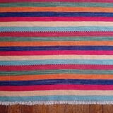 Handmade Afghan Kilim 170x112cm