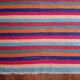 Kilim Afghan fait main 170x112cm