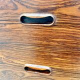 Commode scandinave en palissandre, 1960