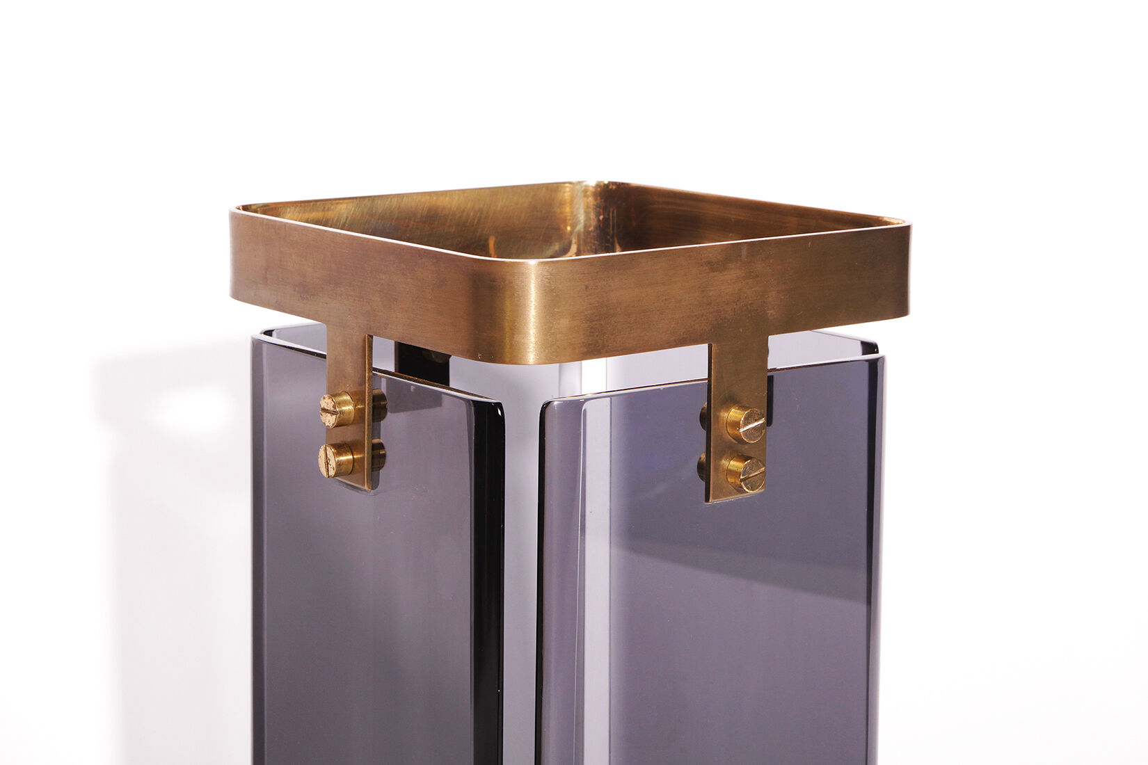 Umbrella Stand For Fontana Arte, 60s