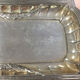 Gallia's cake dish
